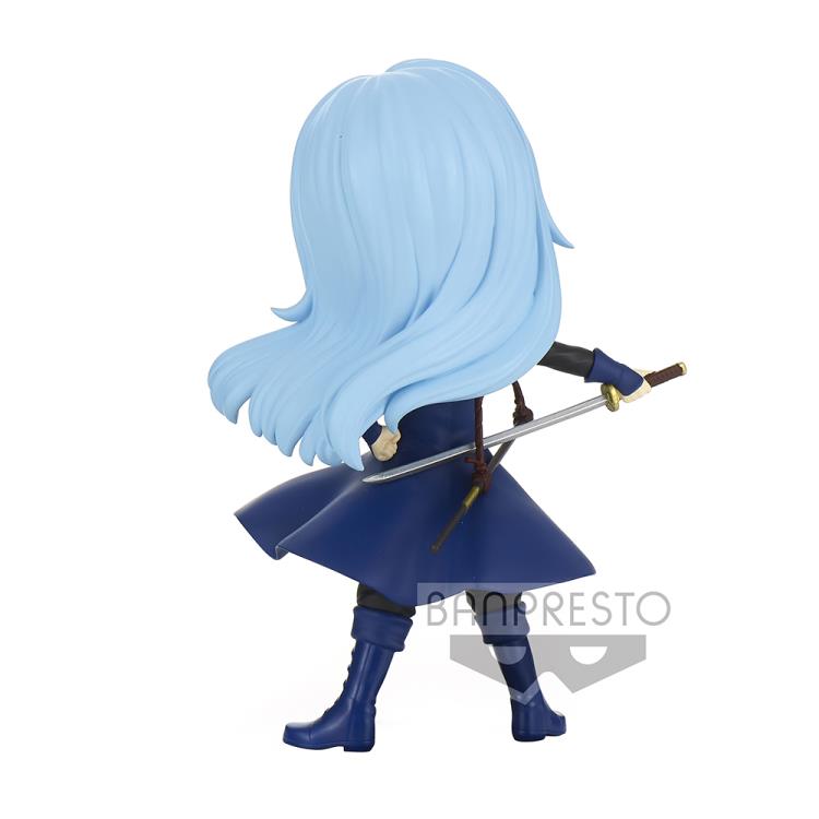 That Time I Got Reincarnated as a Slime Q Posket Rimuru (Ver.B)