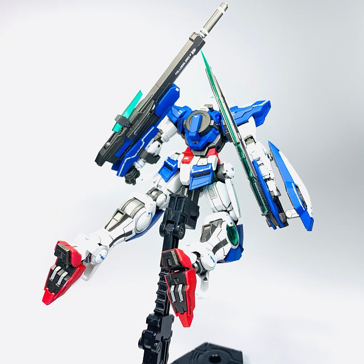 RG EXIA REPAIR 2 / REPAIR 3 HOLOGRAM WATER DECAL