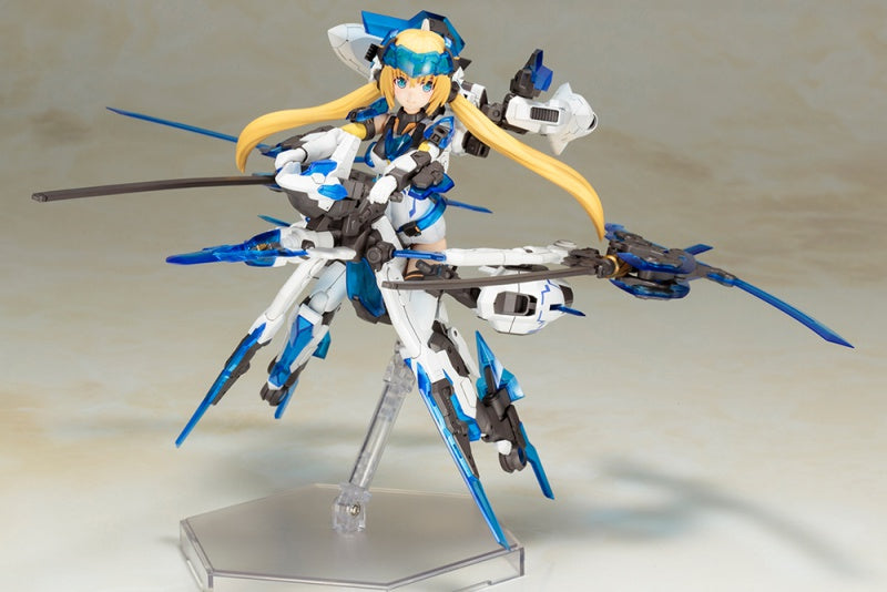 Frame Arms Girl Hresvelgr=Ater Model Kit (Reissue)