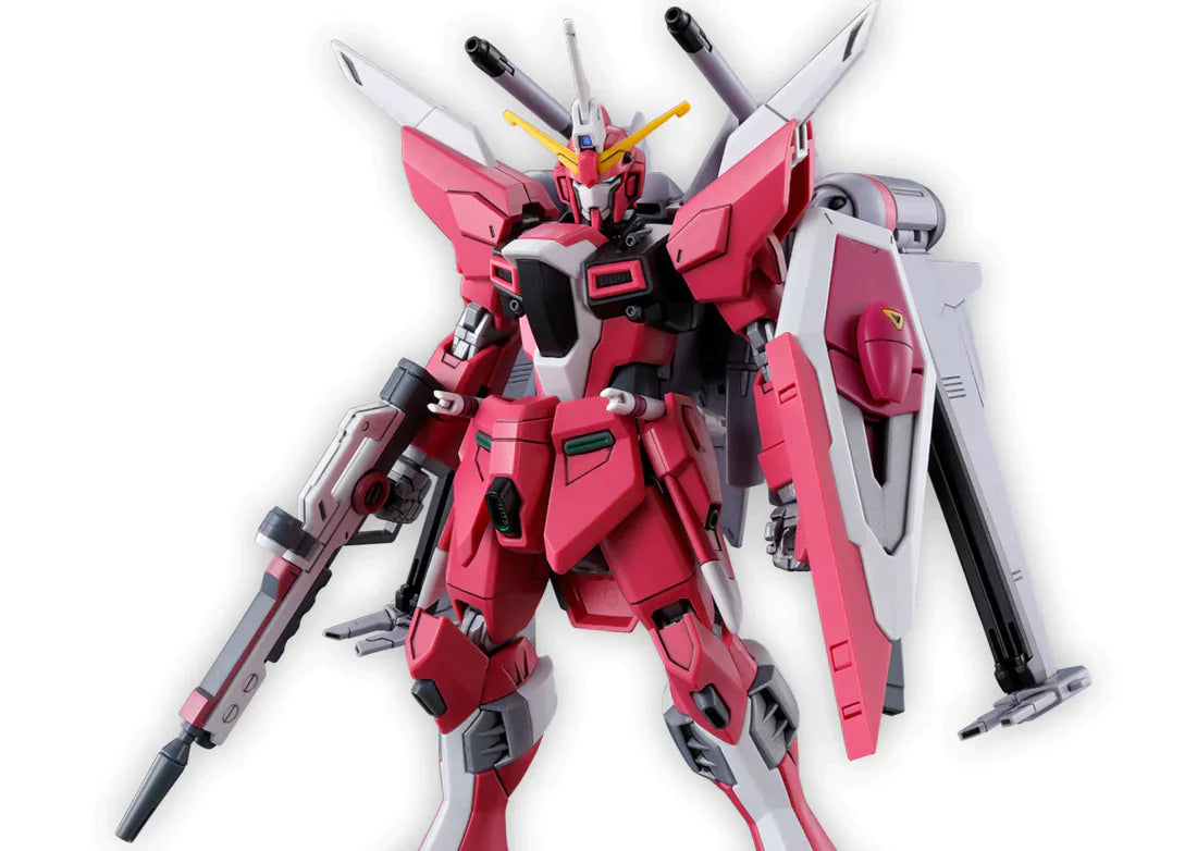 HGCE #251 Infinite Justice
Gundam Type II