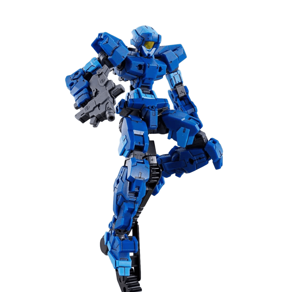 30 MM #03 eEXM-17 Alto (Blue)