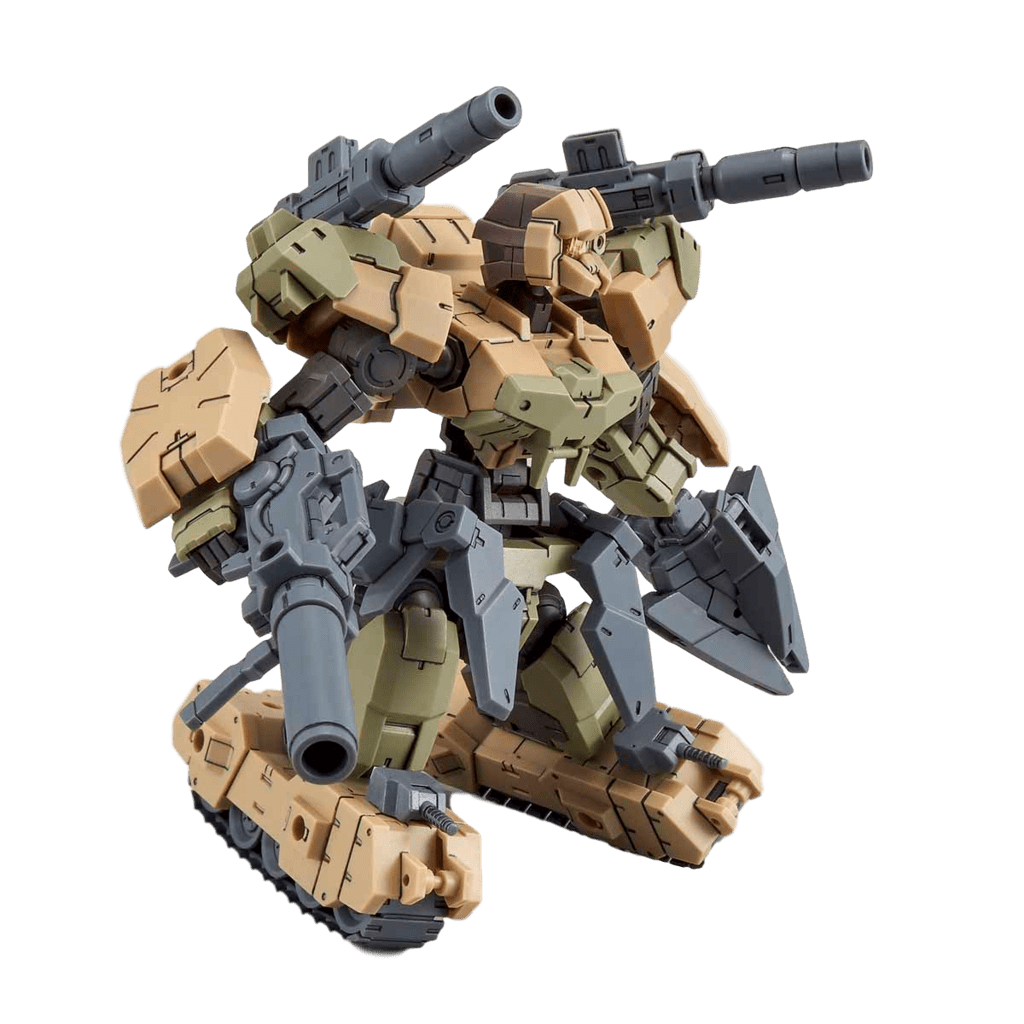 30 MM #19 eEXM-17 Alto Ground Type (Brown)