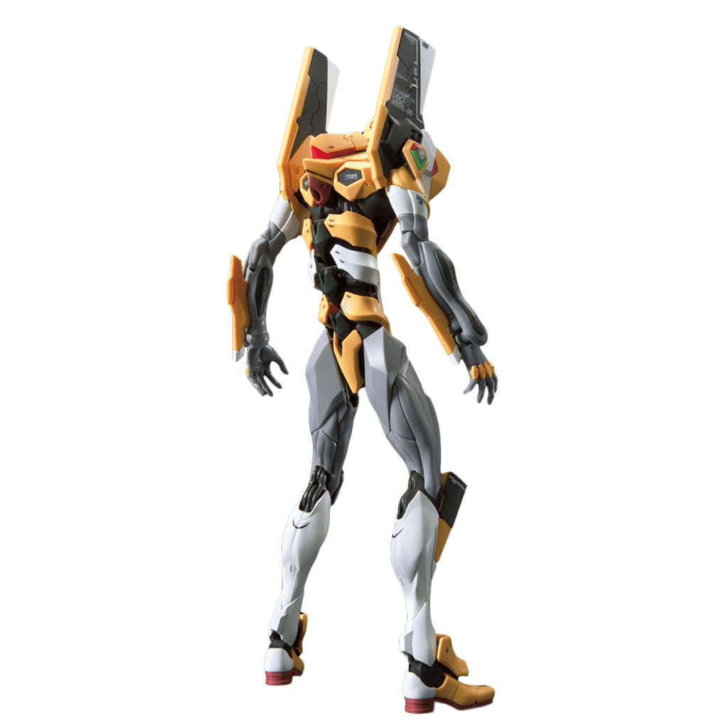 RG Evangelion Unit-00