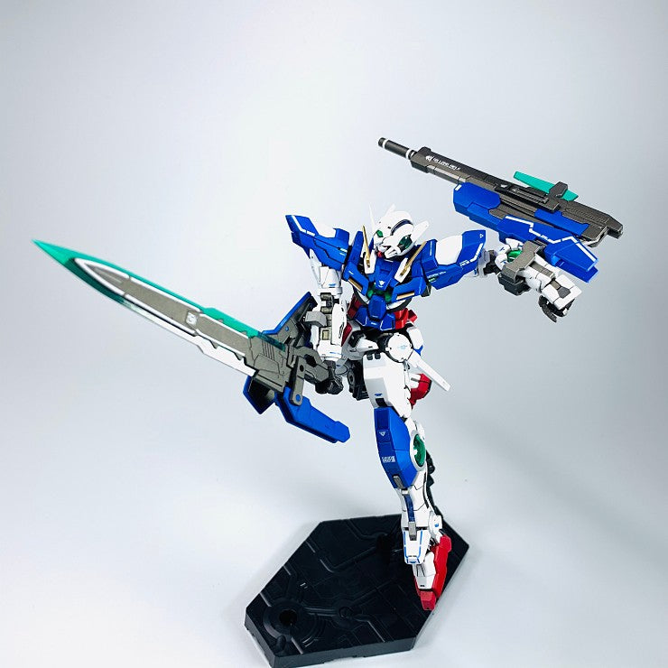 RG EXIA REPAIR 2 / REPAIR 3 WATER DECAL