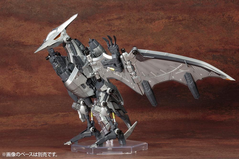 Zoids Highend Master Model RZ-029 Storm Sworder