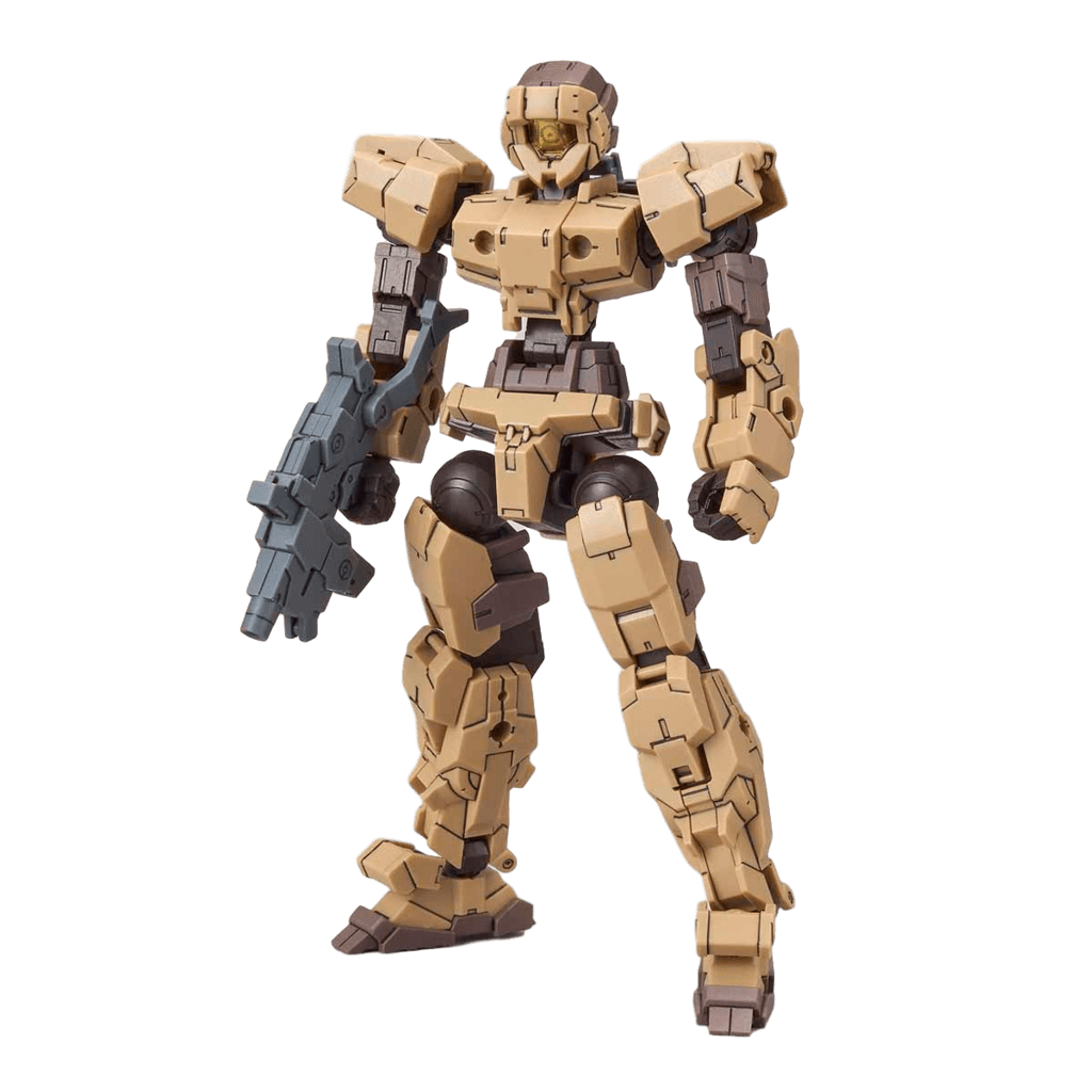 30 MM #19 eEXM-17 Alto Ground Type (Brown)