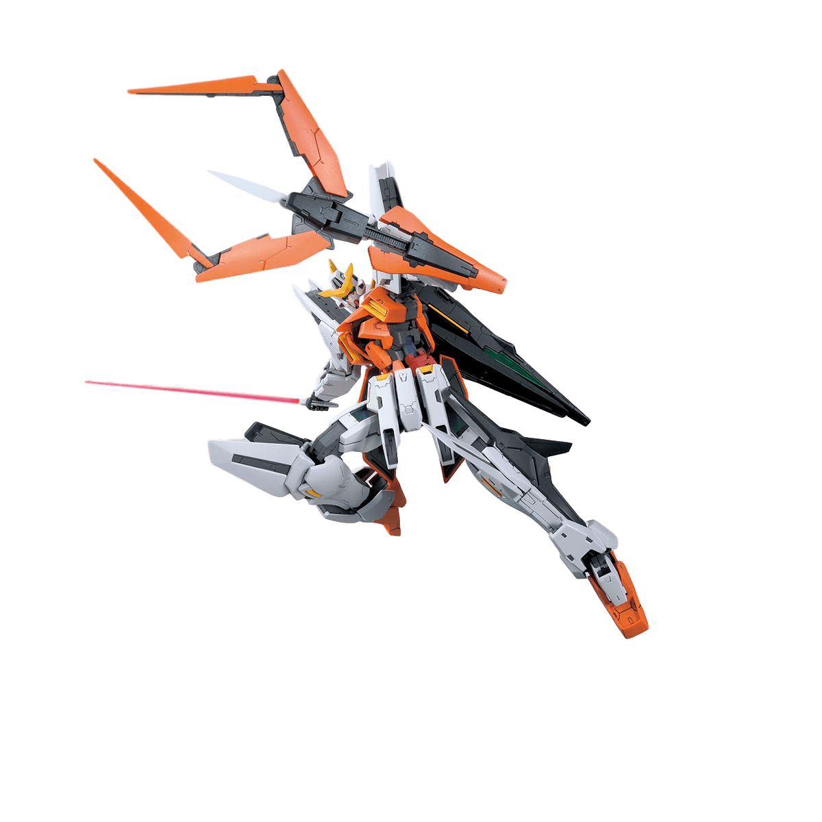 MG Gundam Kyrios