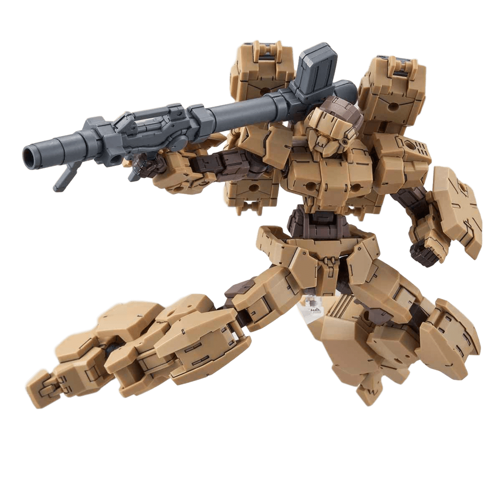 30 MM #19 eEXM-17 Alto Ground Type (Brown)