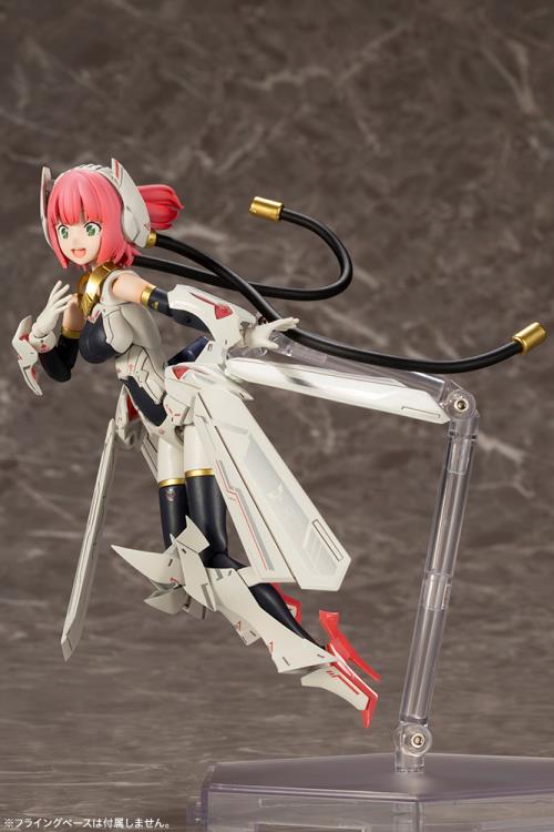 Megami Device #11 Bullet Knights Lancer (Reissue)