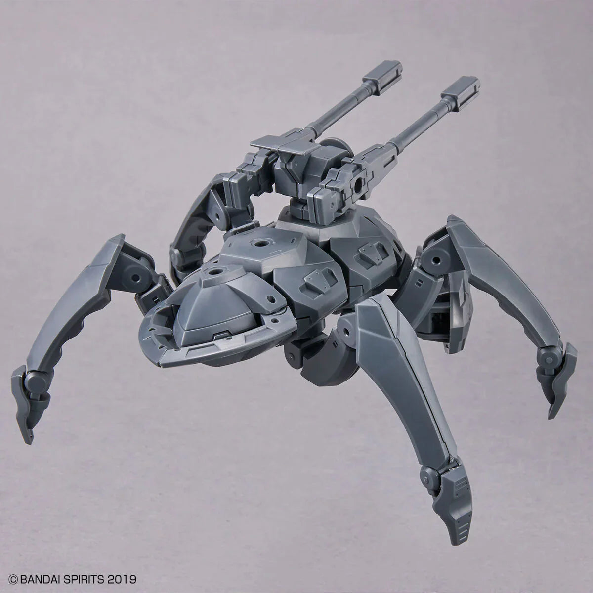 30 Minute Mission 30MM 1/144 Extended Armament Vehicle (Multiple Legs Mecha ver.) Model Kit