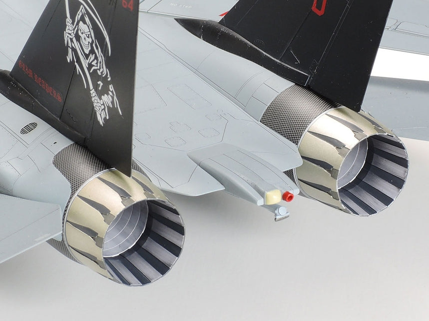 TAMIYA Grumman F-14D Tomcat 1:48