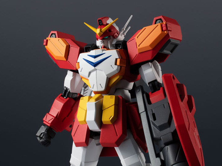 Mobile Suit Gundam Wing Gundam Universe GU-15 XXXG-01H Gundam Heavyarms