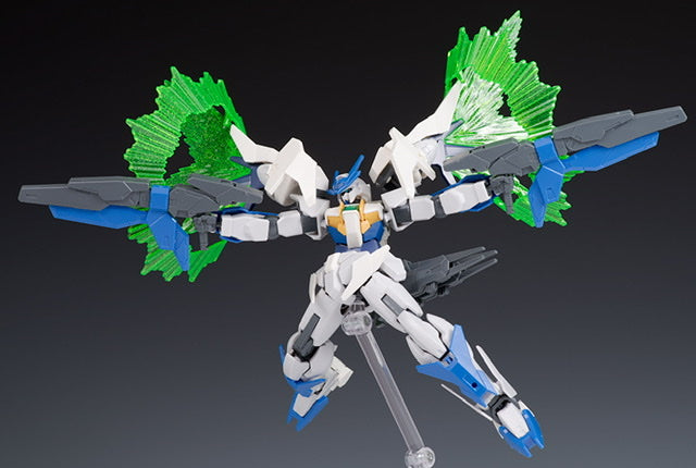 HGBD:R #39 Gundam 00 Sky Moebius