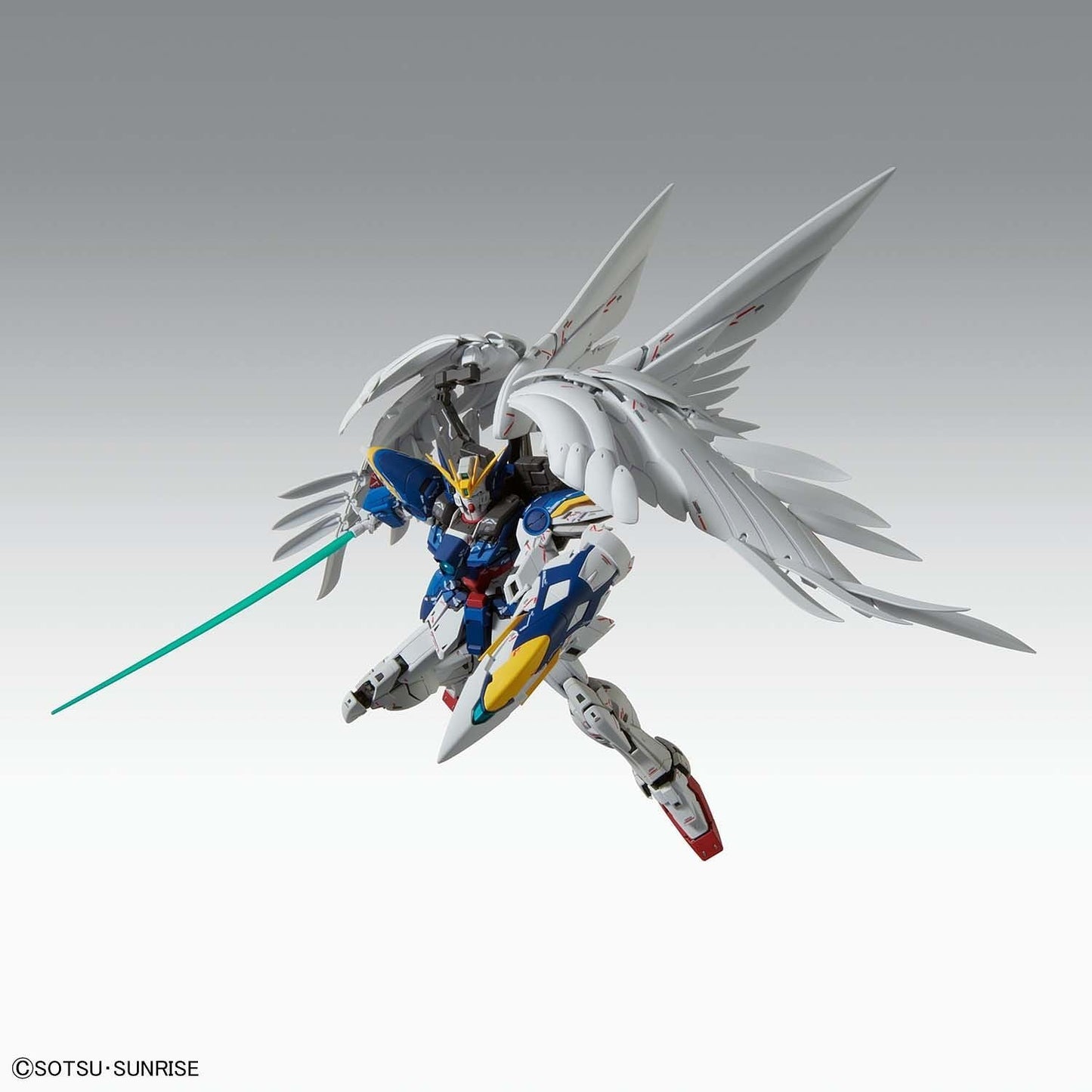 MG Wing Gundam Zero (EW) Ver.Ka