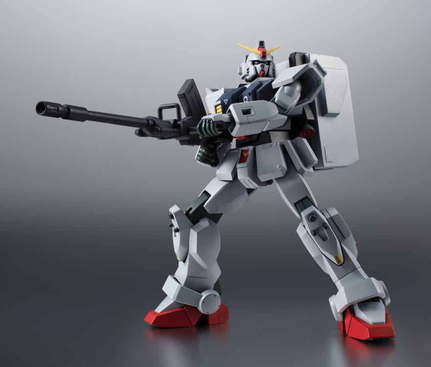 RX-79(G) Gundam Ground Type ver. A.N.I.M.E. "Mobile Suit Gundam The 08th MS Team"