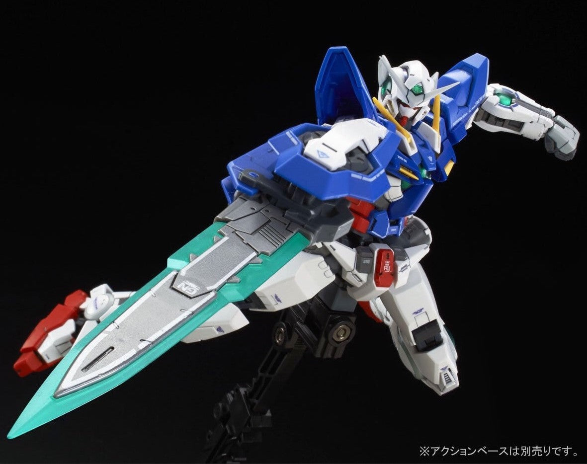 HG00 #44 Gundam Exia Repair II