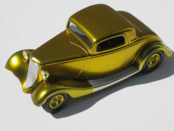Alclad II 1oz. Candy Golden Yellow