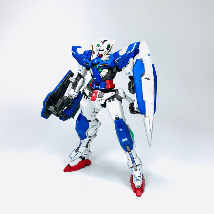 RG EXIA REPAIR 2 / REPAIR 3 WATER DECAL