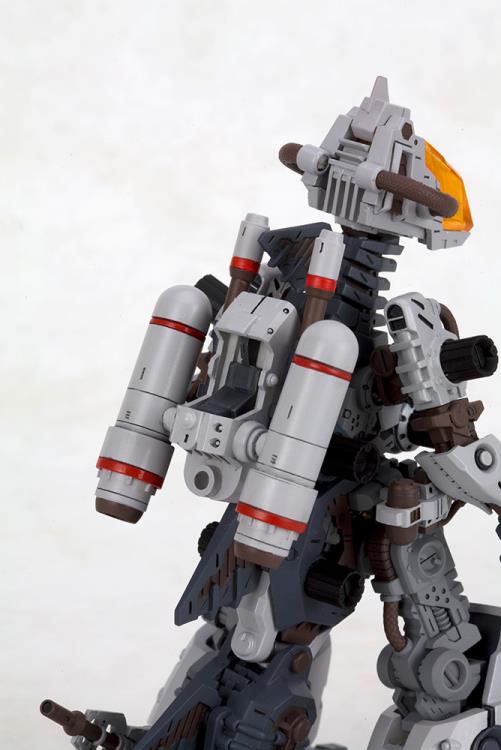 Zoids Highend Master Model RZ-014 Godos (Marking Plus Ver.)