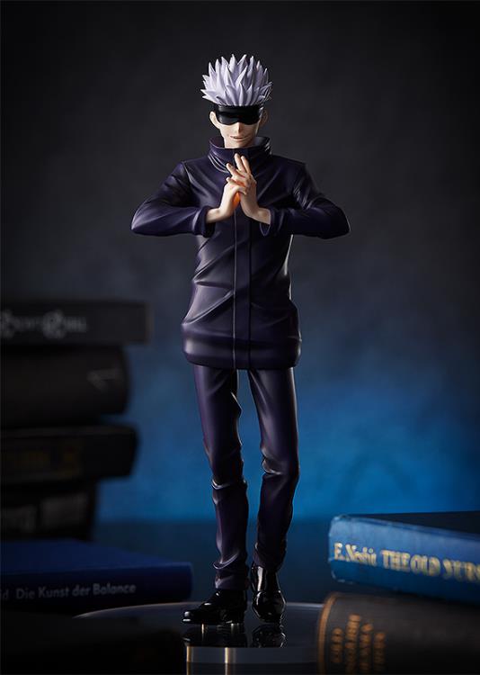 Jujutsu Kaisen Pop Up Parade Satoru Gojo