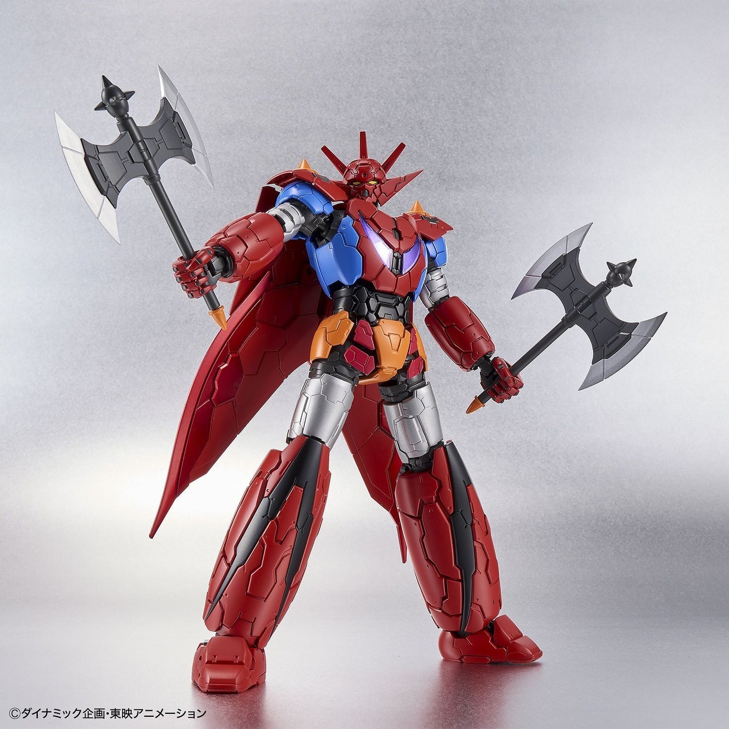HG Getter Dragon (Infinitism Ver.)