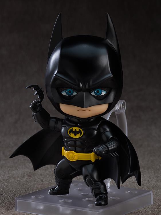 Batman (1989) Nendoroid #1694 Batman