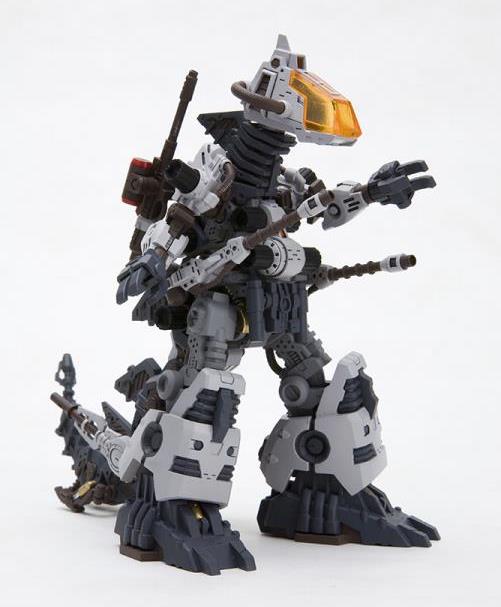 Zoids Highend Master Model RZ-014 Godos (Marking Plus Ver.)