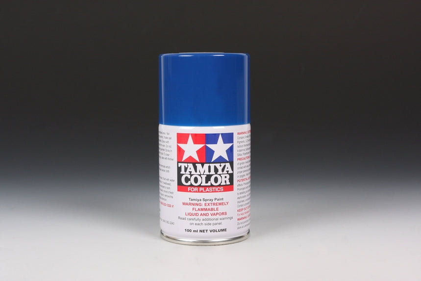 TS-15 Blue Spray 100 ml