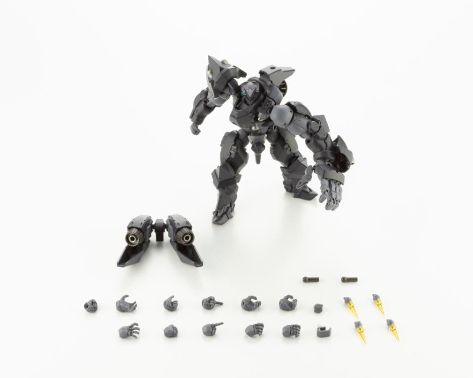 Hexa Gear - Governor Heavy Armor Type: Rook (Lefty) [Limited Model]