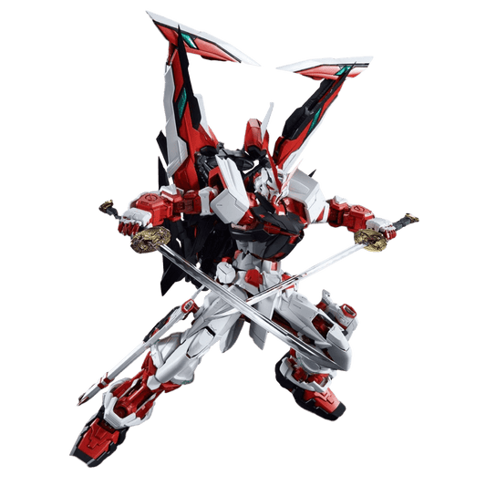 1/60 PG Gundam Astray Red Frame Kai