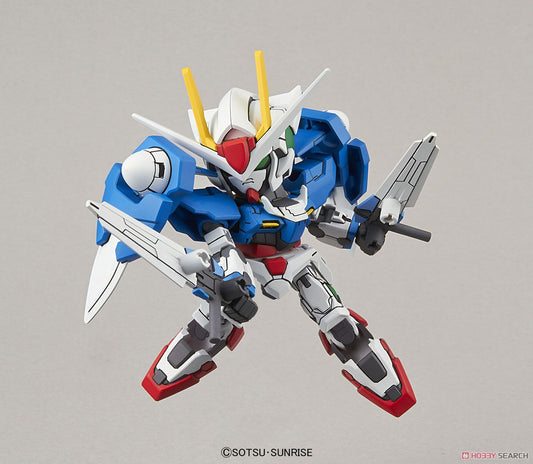 SDEX Standard #08 00 Gundam