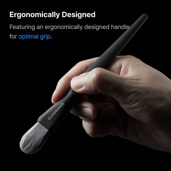 GUNPRIMER DUST BRUSH STICK