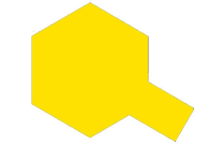 X-24 CLEAR YELLOW 23ml