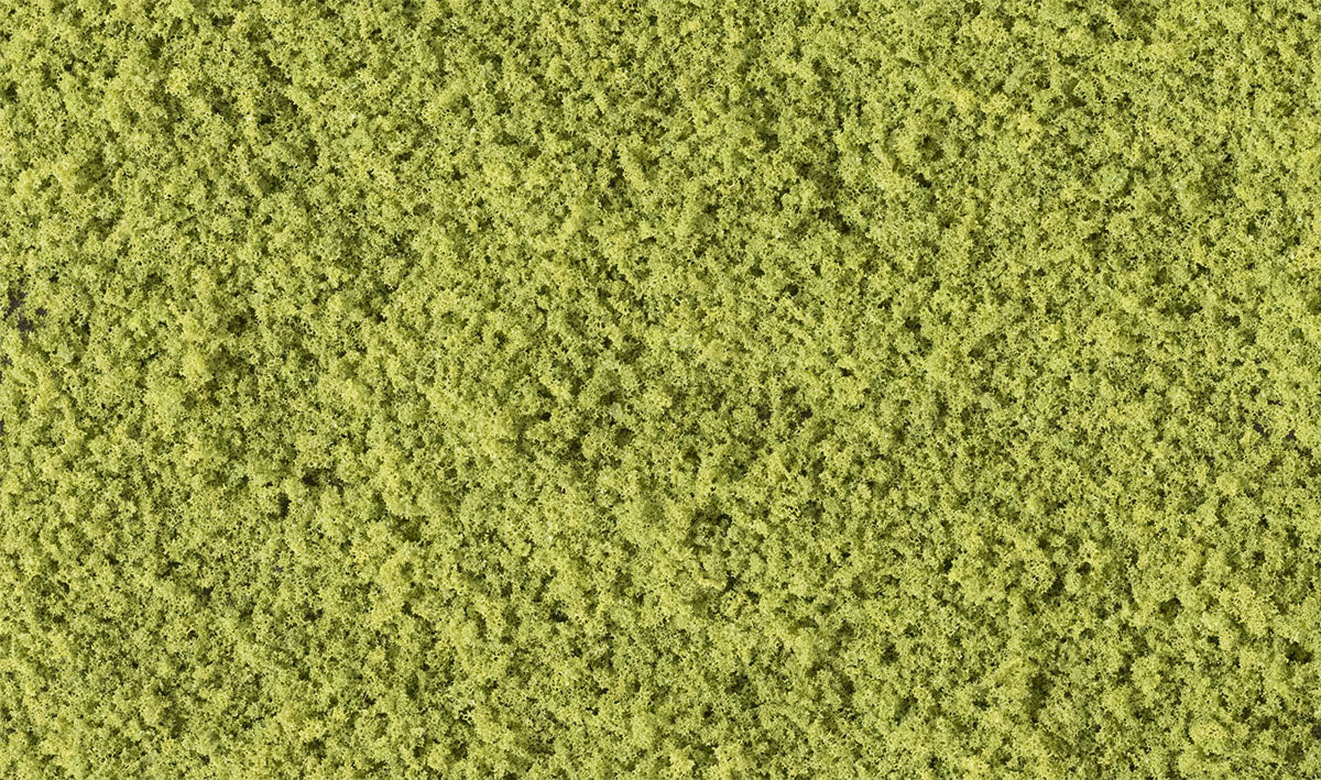 LIGHT GREEN-COARSE TURF