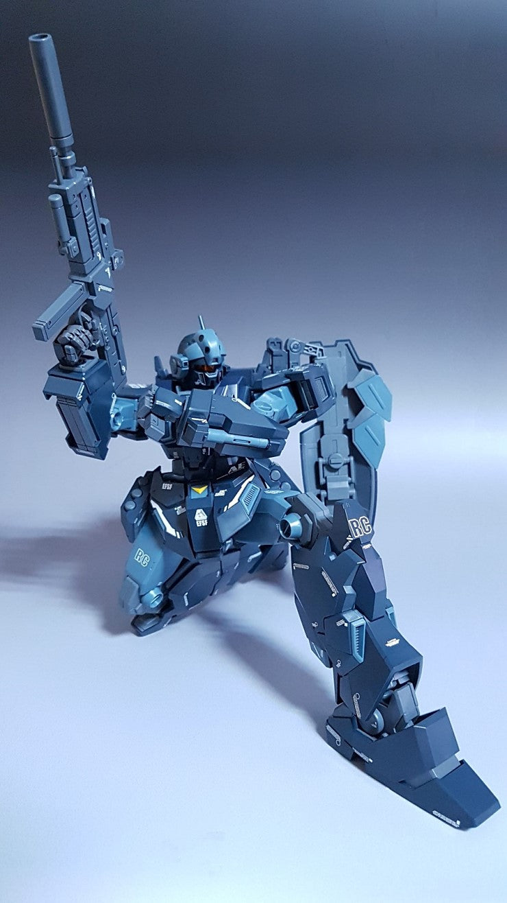 MG JESTA WATER DECAL(HOLO)