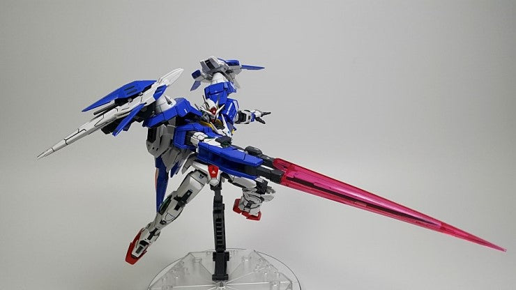 RG 00 RAISER WATER DECAL