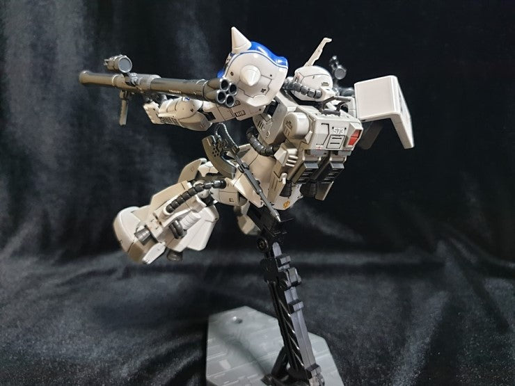 RG SHIN MATSUNAGA WATER DECAL