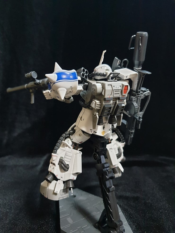 RG SHIN MATSUNAGA WATER DECAL