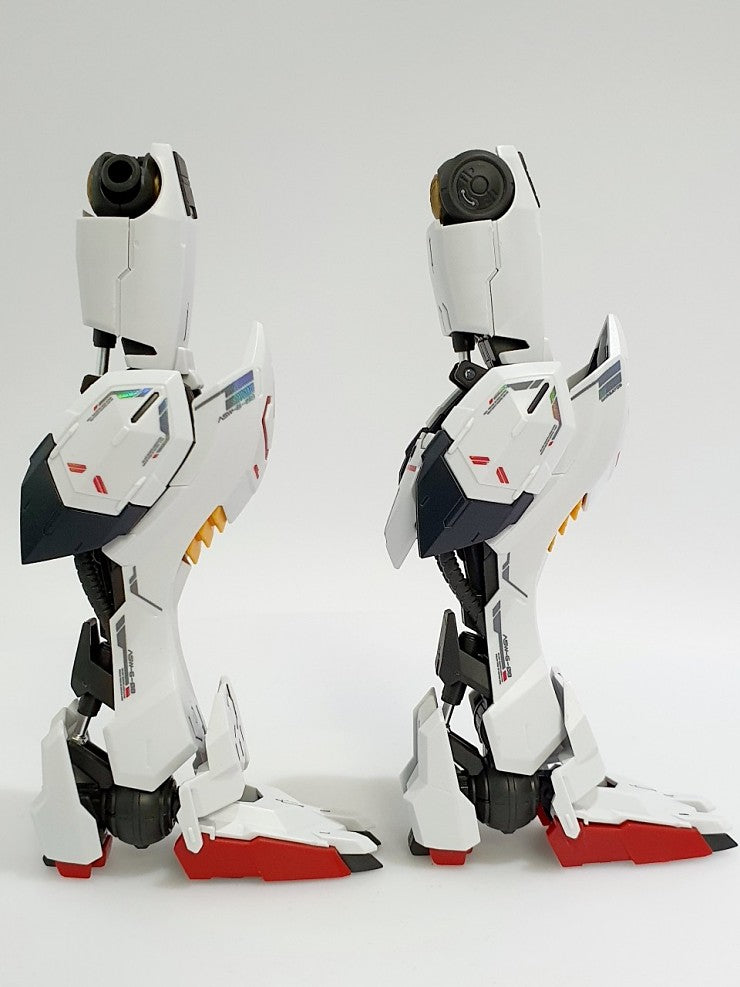 MG BARBATOS HOLO WATER DECAL