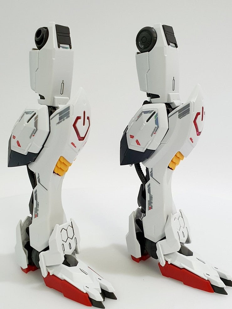 MG BARBATOS HOLO WATER DECAL