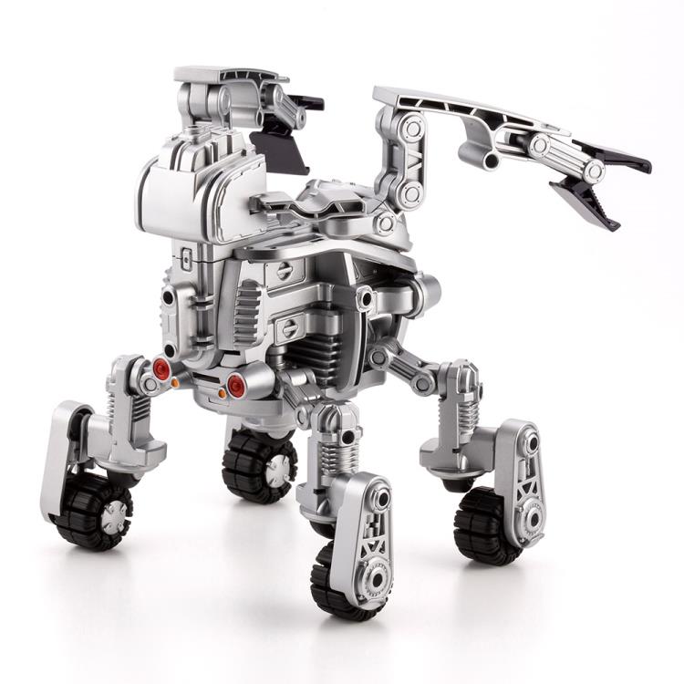 Maruttoys Tamotu Pro (Midnight Blue Ver.)