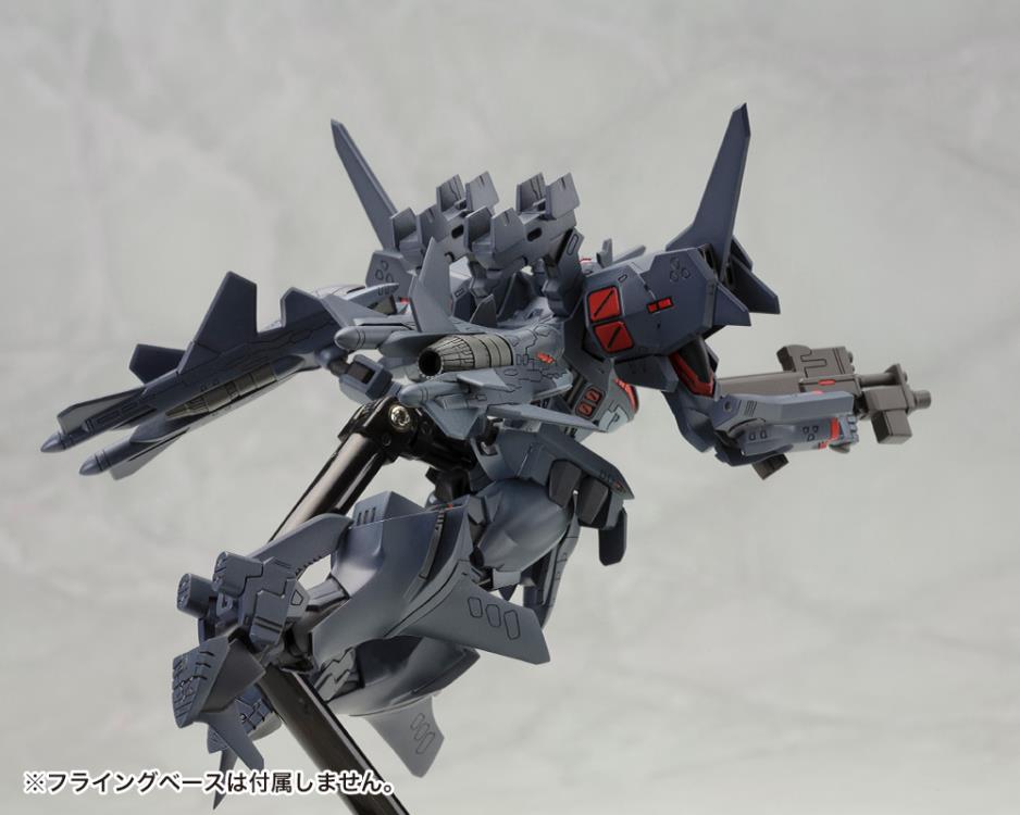 Muv-Luv Alternative: Total Eclipse Su-47E Berkut 1/144 Scale Model Kit