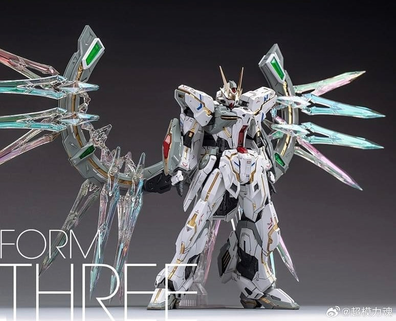 Eternal Star Glory 1/100 Model Kit