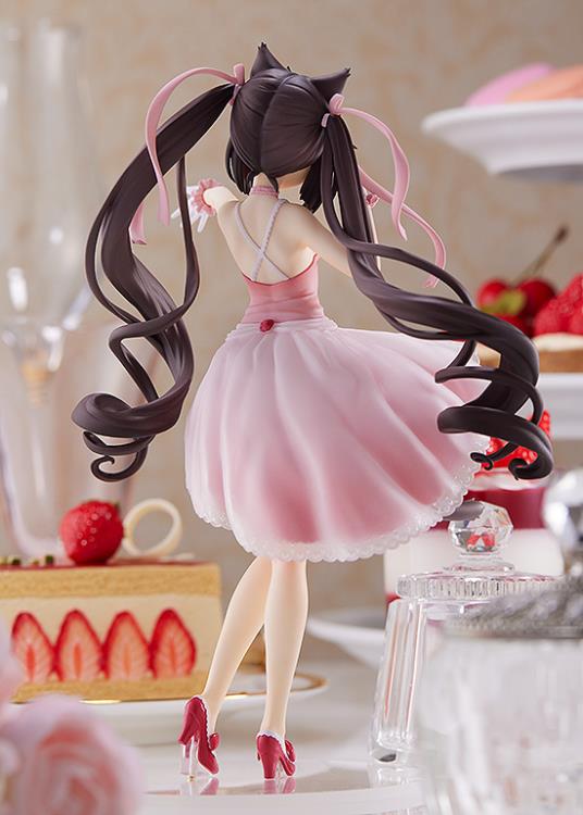 Nekopara - Pop Up Parade Chocola (Cocktail Dress Ver.)