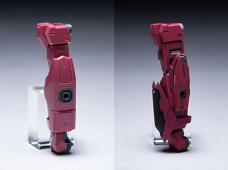 Fortune Meow’s 1/100 Justice Gundam Conversion Kit