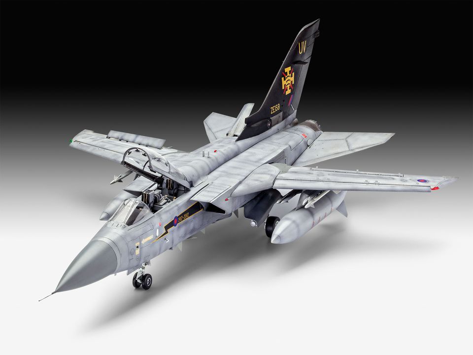 Tornado F.3 Adv 1:48