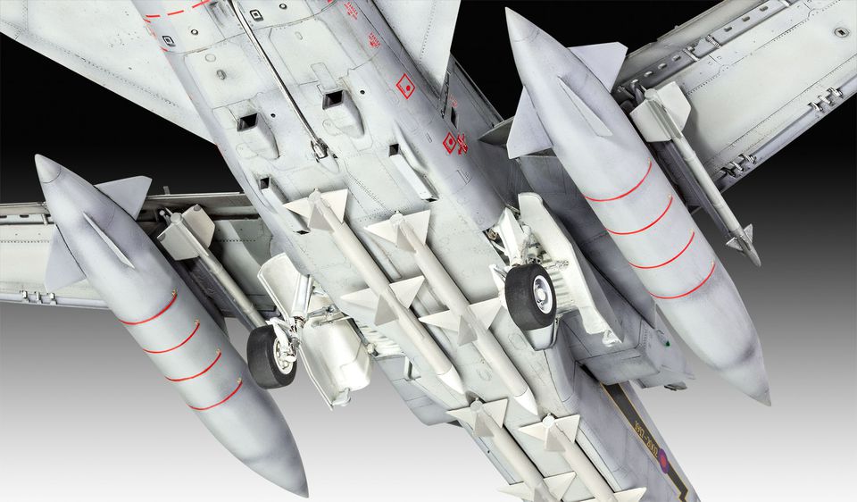 Tornado F.3 Adv 1:48