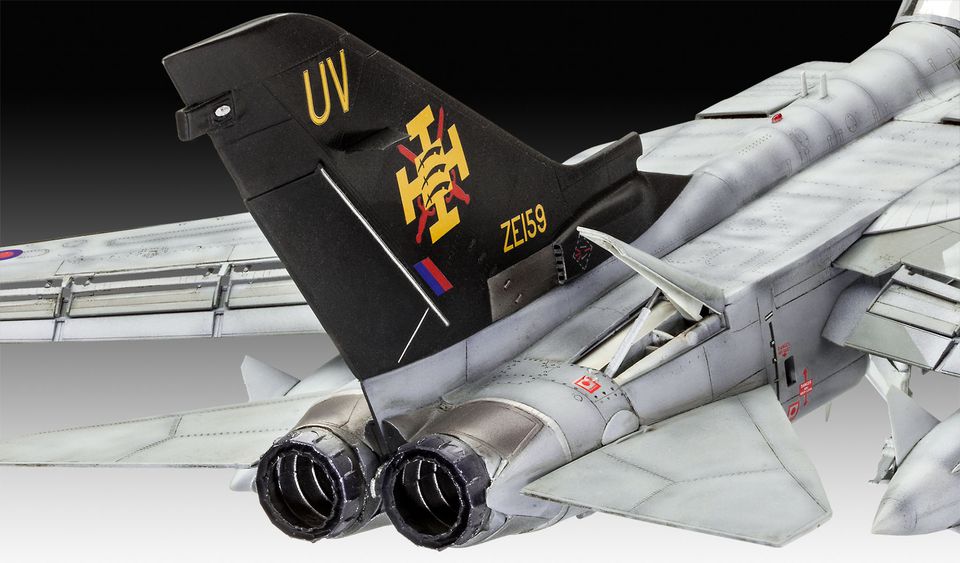 Tornado F.3 Adv 1:48