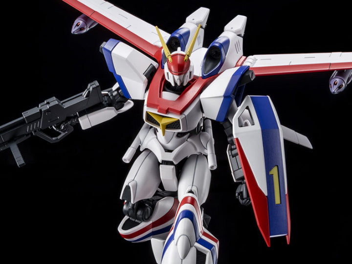 Metal Armor XD-01+XDFU-01 DRAGONAR-1 PLUS LIFTER-1