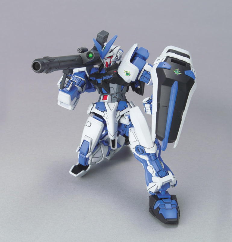 HGGS #13 Gundam Astray Blue Frame